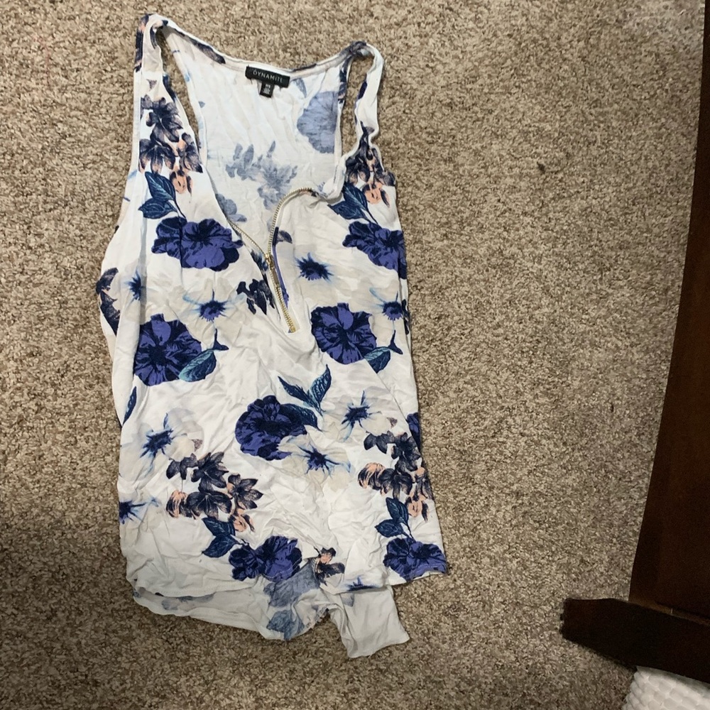 It’s from Dynamite